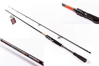 Спінінг ECLIPSE Balance Evolution 2.13 м тест 2-10 г