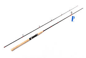 Спінінги (спінінгові вудлища)