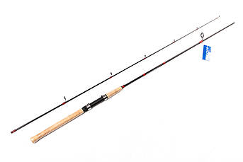 Спінінг SOLARIS Master Spin 2.40м 3-15г