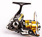 Котушка Feima SR-3000S High Speed 5+1BB, фото 6