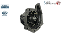 Помпа води DAF F2800, 2900, 3200, F3300, 3600 0682958 0682271 0681460