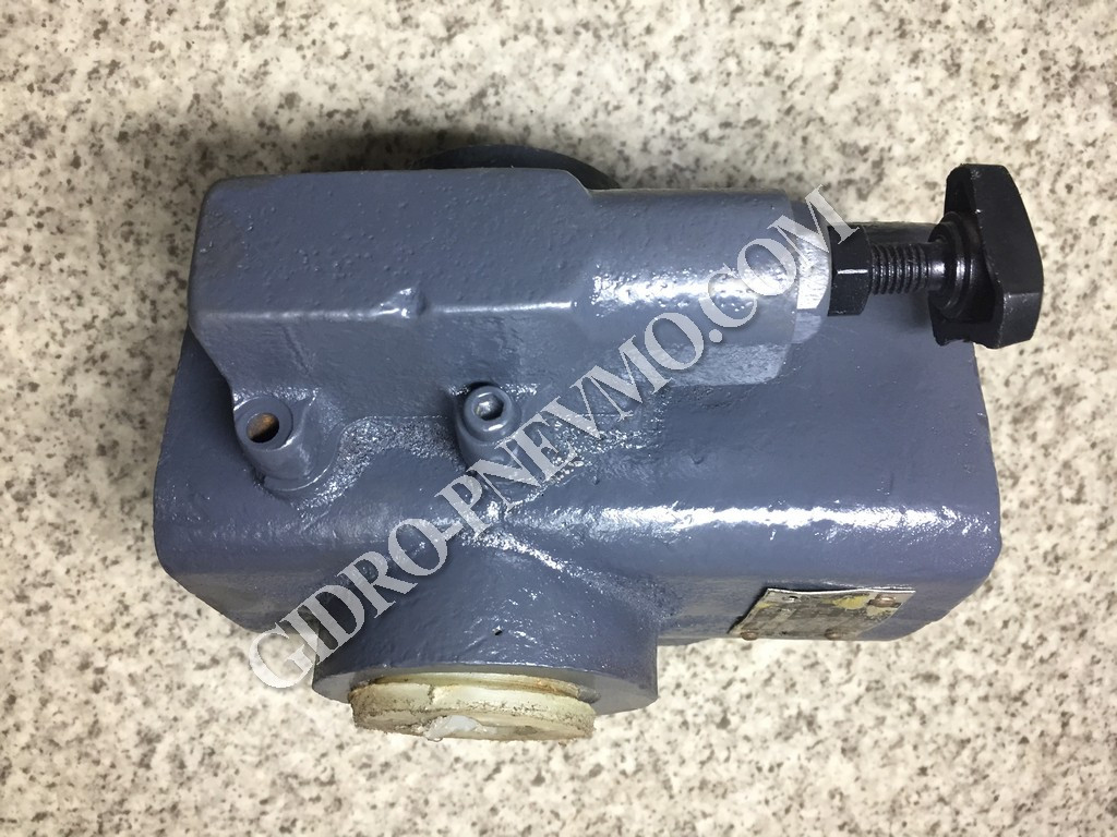 Клапан 32-320-1