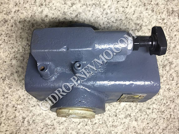 Клапан 32-200-1, фото 1