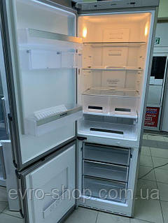 Холодильник Siemens No-Frost 185 см Германия Б.у., цена: 10000