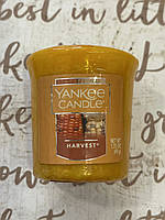 Аромосвеча "Осенний урожай" Yankee Candle