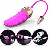 Віброяйце з дистанційним управлінням, фото 2