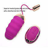 Віброяйце з дистанційним управлінням, фото 3