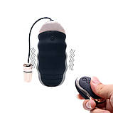 Віброяйце з дистанційним управлінням, фото 6