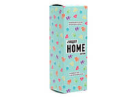 1DEA.me Скретч постер #100ДЕЛ HOME edition (бокс) (13188)