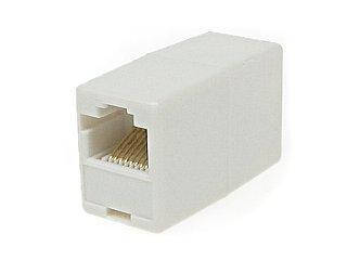 RJ45 LAN подовжувач, з'єднувач, фото 3