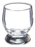 Набір 6 склянок для віскі, коньяку Aquatic 222 мл Pasabahce 42973, фото 2