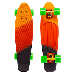 Пенні борд Penny Board 22" 2106 56*15 см PU колеса