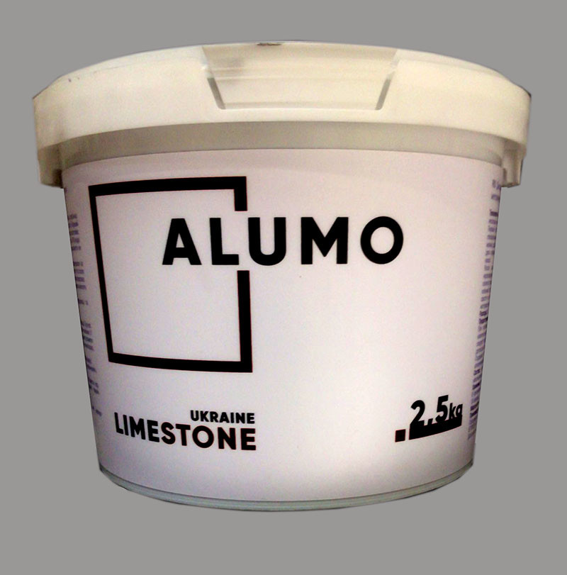 ALUMO EXTRA, фото 1