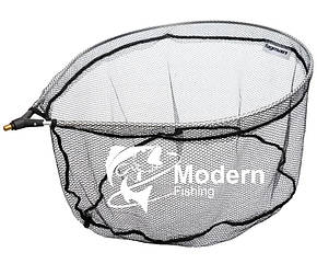 Голова пiдсака 40x55cm oval head, MESH 5*7mm