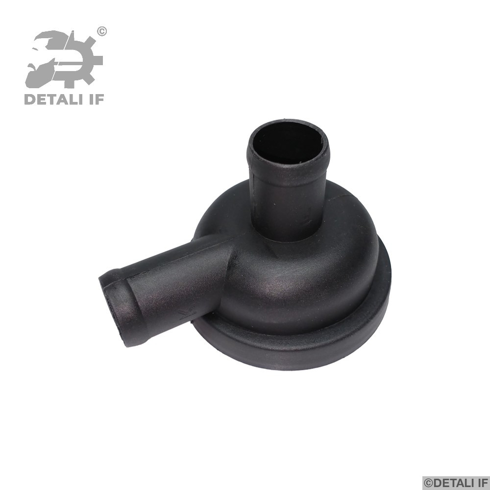 Клапан клапанної кришки мембрана Exeo Seat 1.8 06A129101A 06A129101D