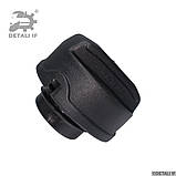 Кришка бензобака Leon Seat 1J0201550A 533201553A 191201553A, фото 3