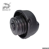 Кришка бензобака Golf 4 Volkswagen 1J0201550A 533201553A 191201553A