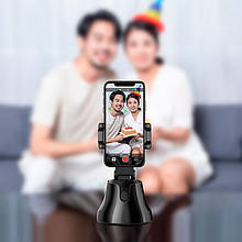 Gelius Pro Smart Holder Follower GP-SH001 (Штатив з датчиком руху 360°)