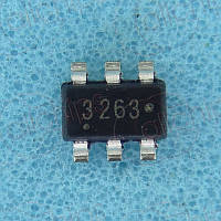 ШИМ котроллер 1.4мА Active-Semi AT3263PDP SOT23
