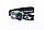 Налобний ліхтар світлодіодний Kalipso Headlamp HLB1 W / R NEW2021, фото 3