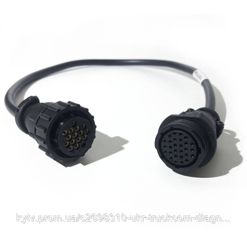 Кабель DAF для автомобілів Euro2 та Euro3 (3151/T10A), фото 1