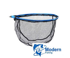 Голова пiдсака Flagman  плаваюча 50*40cm FLOATING OVAL HEAD depth  35cm RUBBER MESH