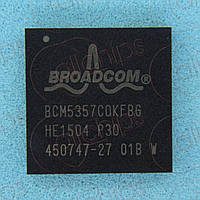 Контроллер WiFi роутера 2.4G Broadcom Broadcom BCM5357C0KFBG BGA