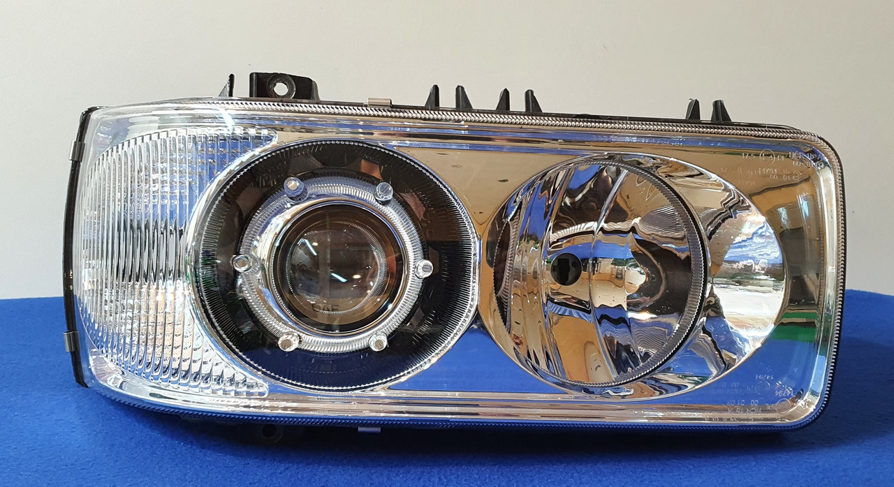 Фари передні BI - XENON Daf FX 105