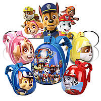 Дитячі мультяшні рюкзачки! Знижки!