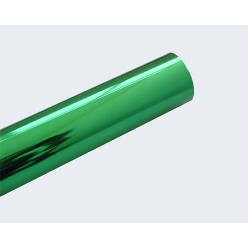 Фольга червона для гарячого тиснення 0,64 х 305 м