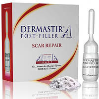 Dermastir Филлер Лечение Шрамов Scar repair Post-filler 4*4мл