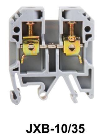 Клема наборна JXB 10/35