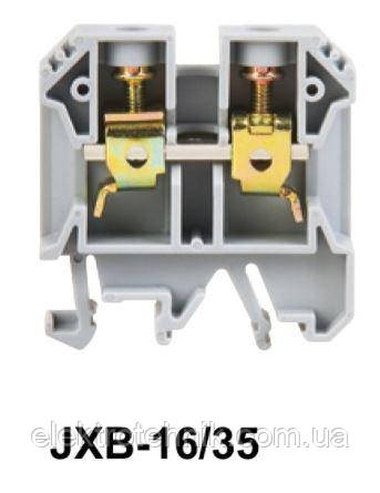 Клема наборна JXB 16/35