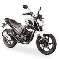 Мотоцикл LIFAN JR200