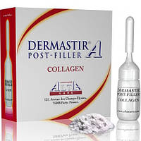 Dermastir Филлер Коллаген Collagen Post-filler 4*4мл