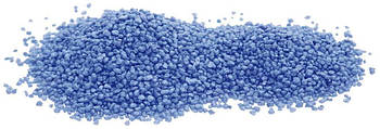 Грунт для акваріуму (кварц блакитний) Croci Amtra 4 мм 5 кг