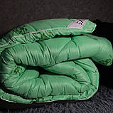 Ковдра Zevs з бамбукового волокна 200х220, фото 3