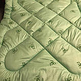 Ковдра Zevs з бамбукового волокна 200х220, фото 7