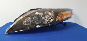 Авторські тюнінгові фари