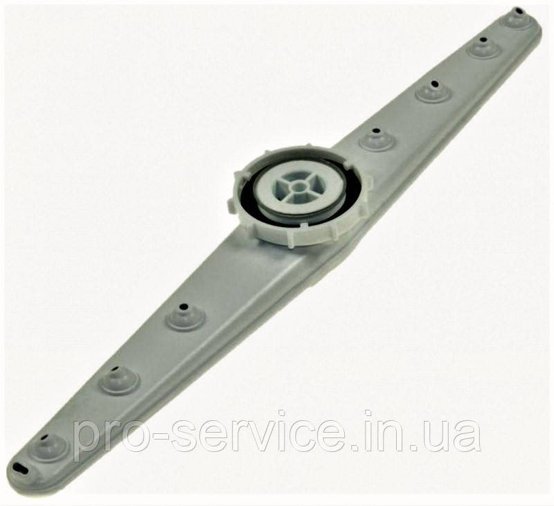 Імпелер (розбризкувач) C00110381 для ПММ Indesit, Hotpoint Ariston