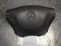 Подушка безопасности руль AirBag 16162710 Mercedes Sprinter 1996-2006 VITO мерседес спринтер вито