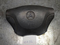 Подушка безпеки кермо AirBag 16162710 Mercedes Sprinter 1996-2006 VITO мерседес спринтер вито