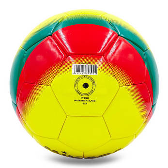 Мяч для футзала №4 MIKASA PU FL-450, фото 2