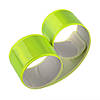 Браслет світловідбивний GREY'S GR10300 зелений, фото 2