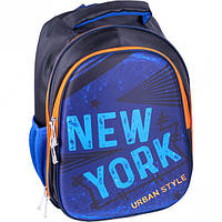Рюкзак LEADER «Нью Йорк» EVA фасад 38×29×15 см