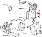 Паливний фільтр на Fiat Ducato 244, Peugeot Boxer, Citroen Jumper (2002-2005), 46797378, 71771746, 71754234, фото 7