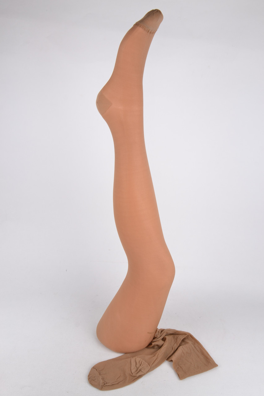 Капронові колготи ТМ Elizabeth 40 den Visone розмір 2