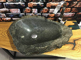 Раковина з натурального граніту   Granite satin