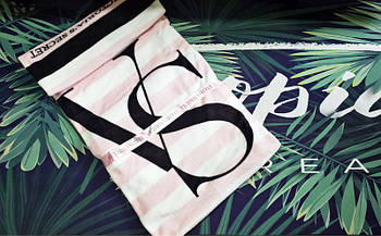 Плед флісовий Victoria's Secret 160х140