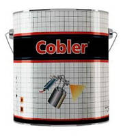 Акриловая золотая и серебряная краска Cobler 0.8кг 1353843216 Акриловая золотая и серебряная краска Cobler 0.8кг